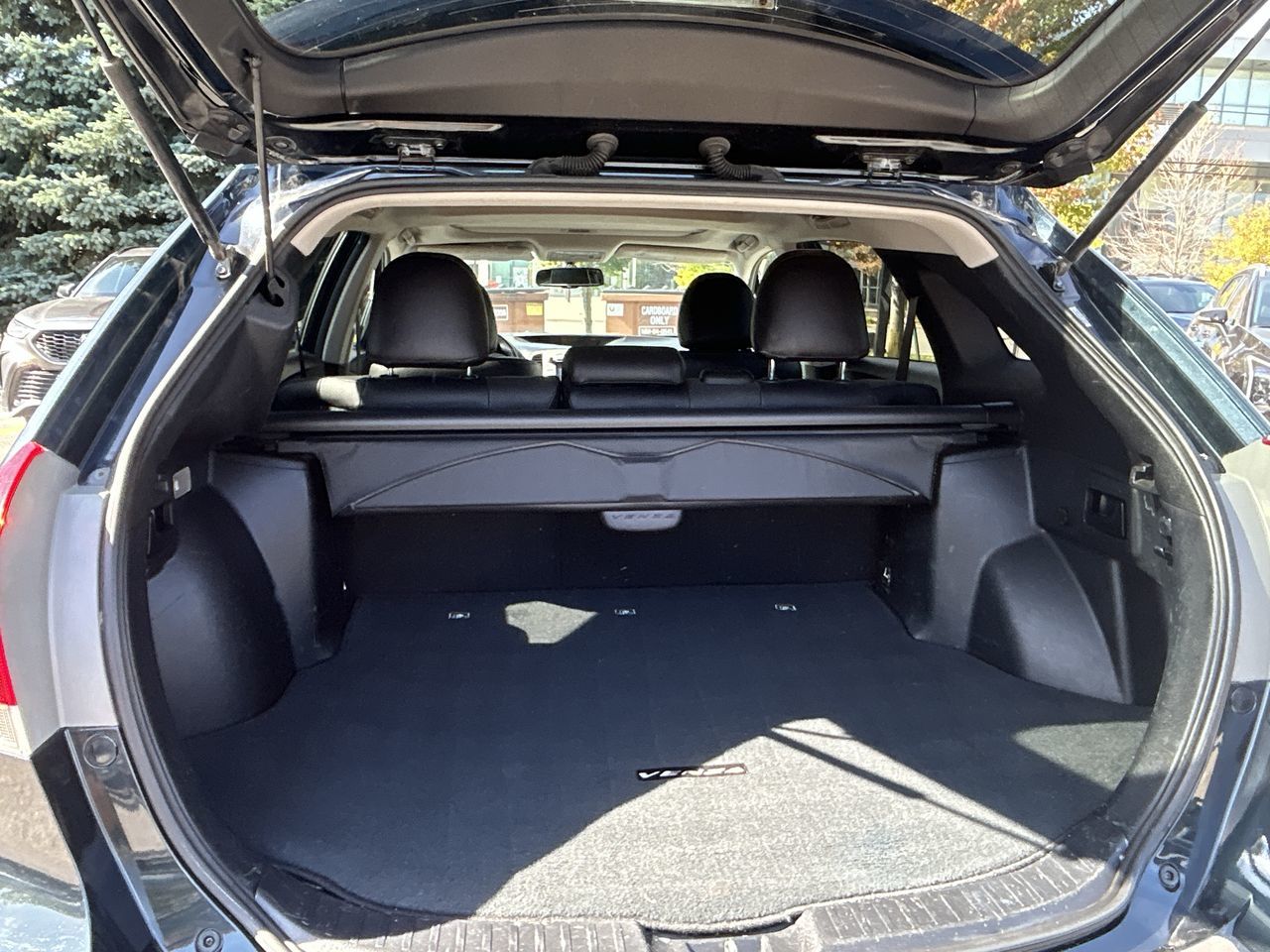 2016 Toyota Venza