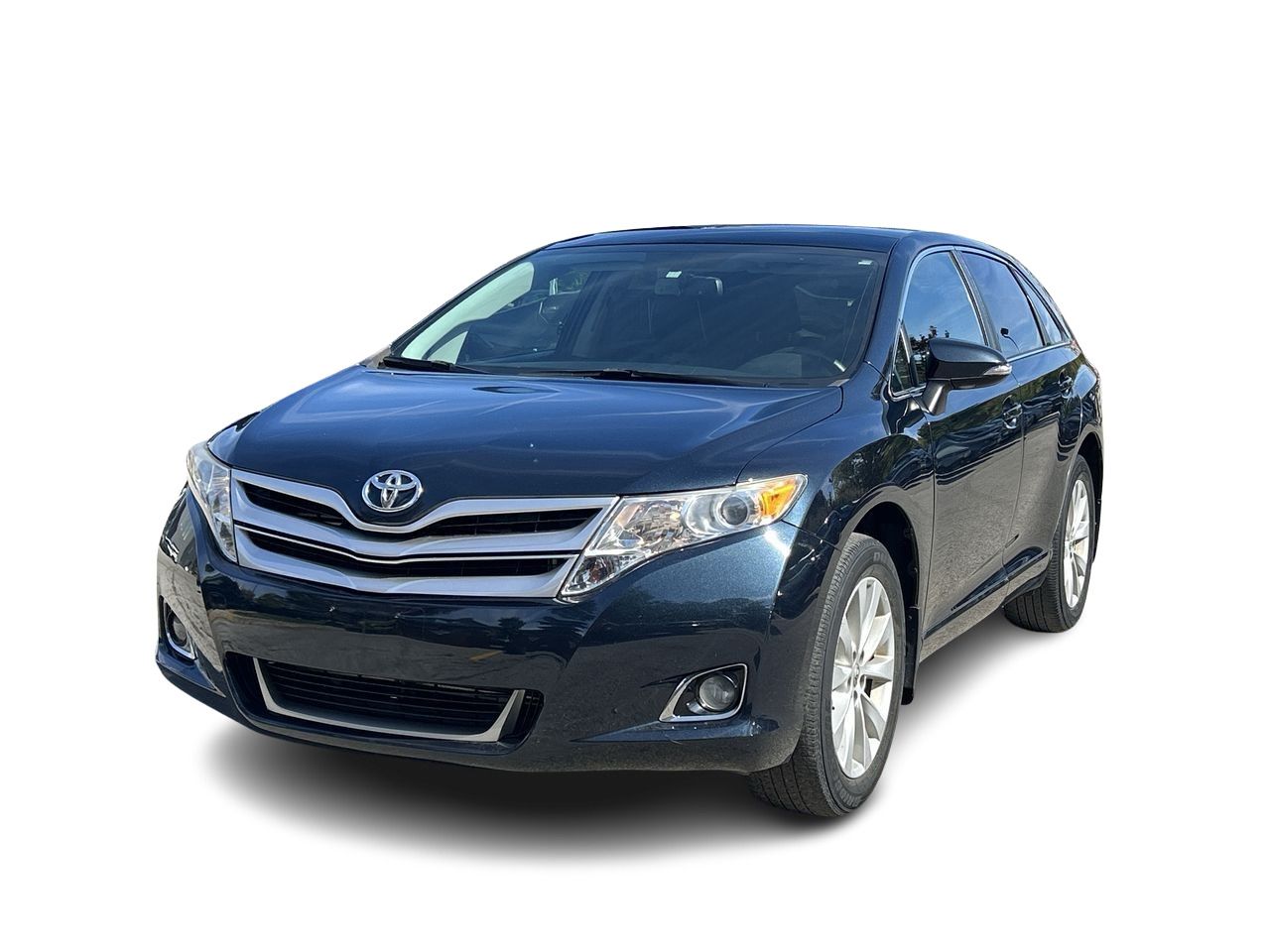 2016 Toyota Venza