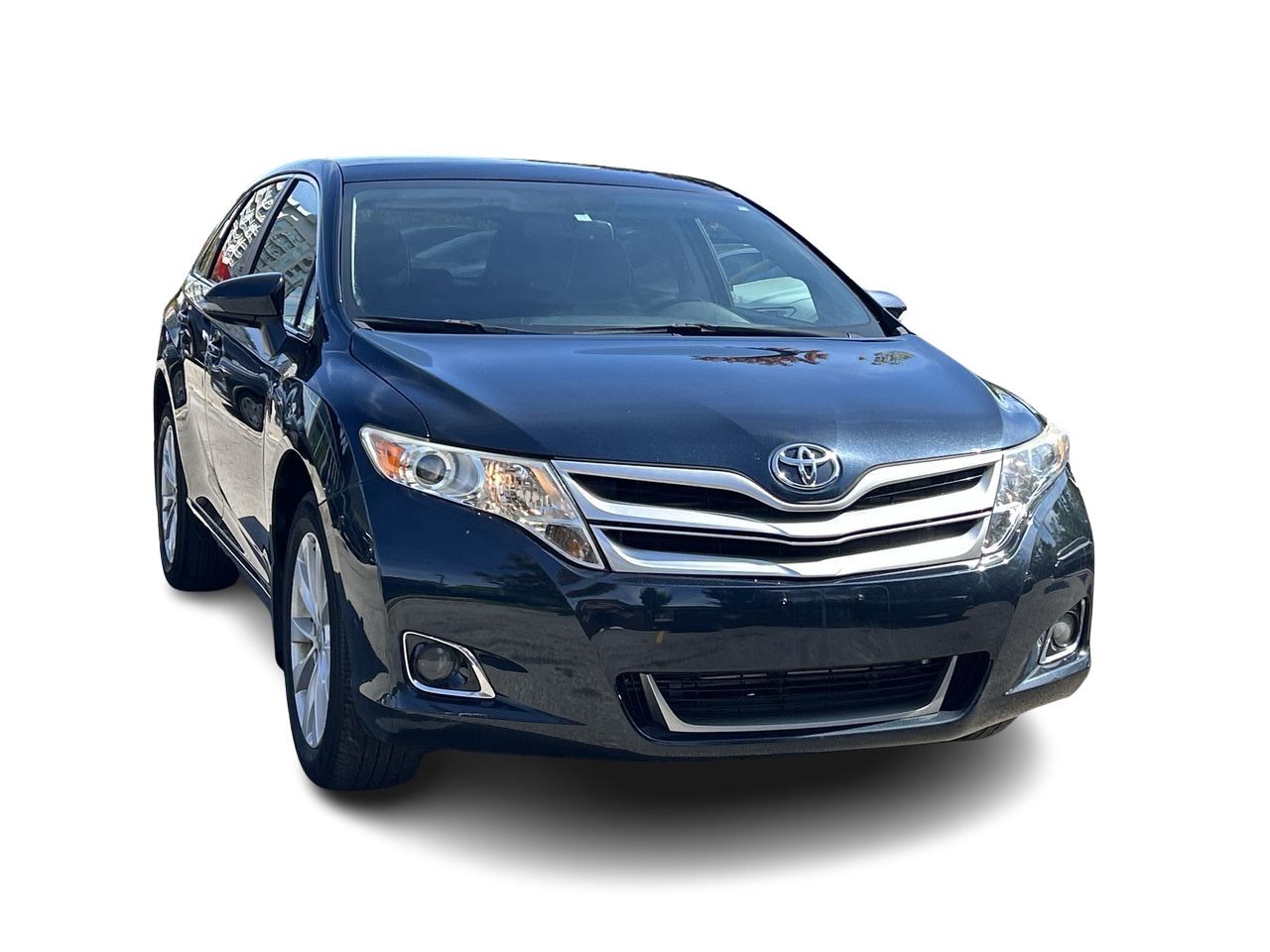2016 Toyota Venza