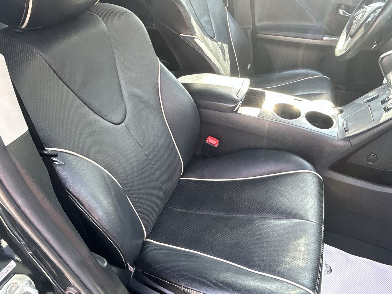 2016 Toyota Venza