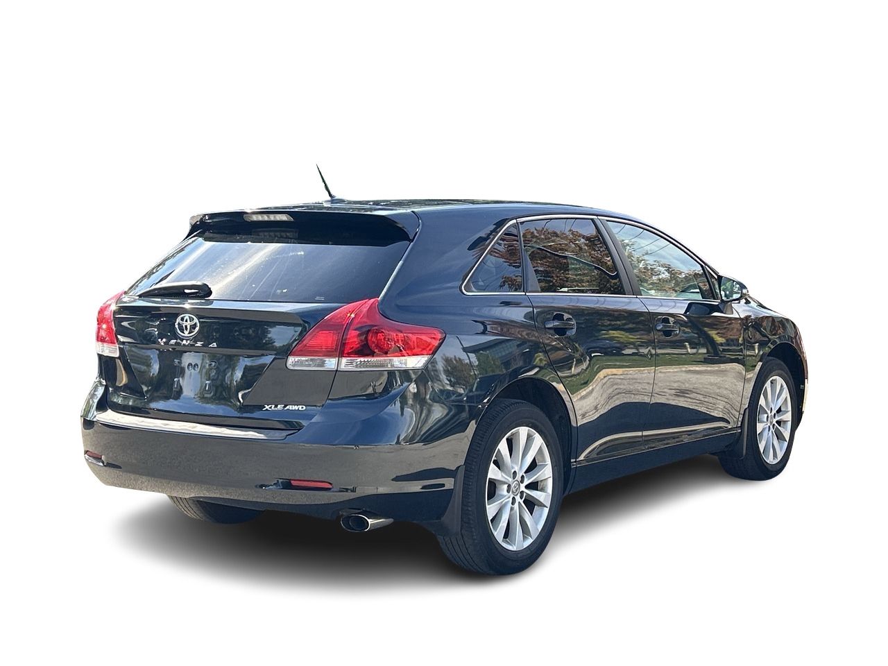 2016 Toyota Venza