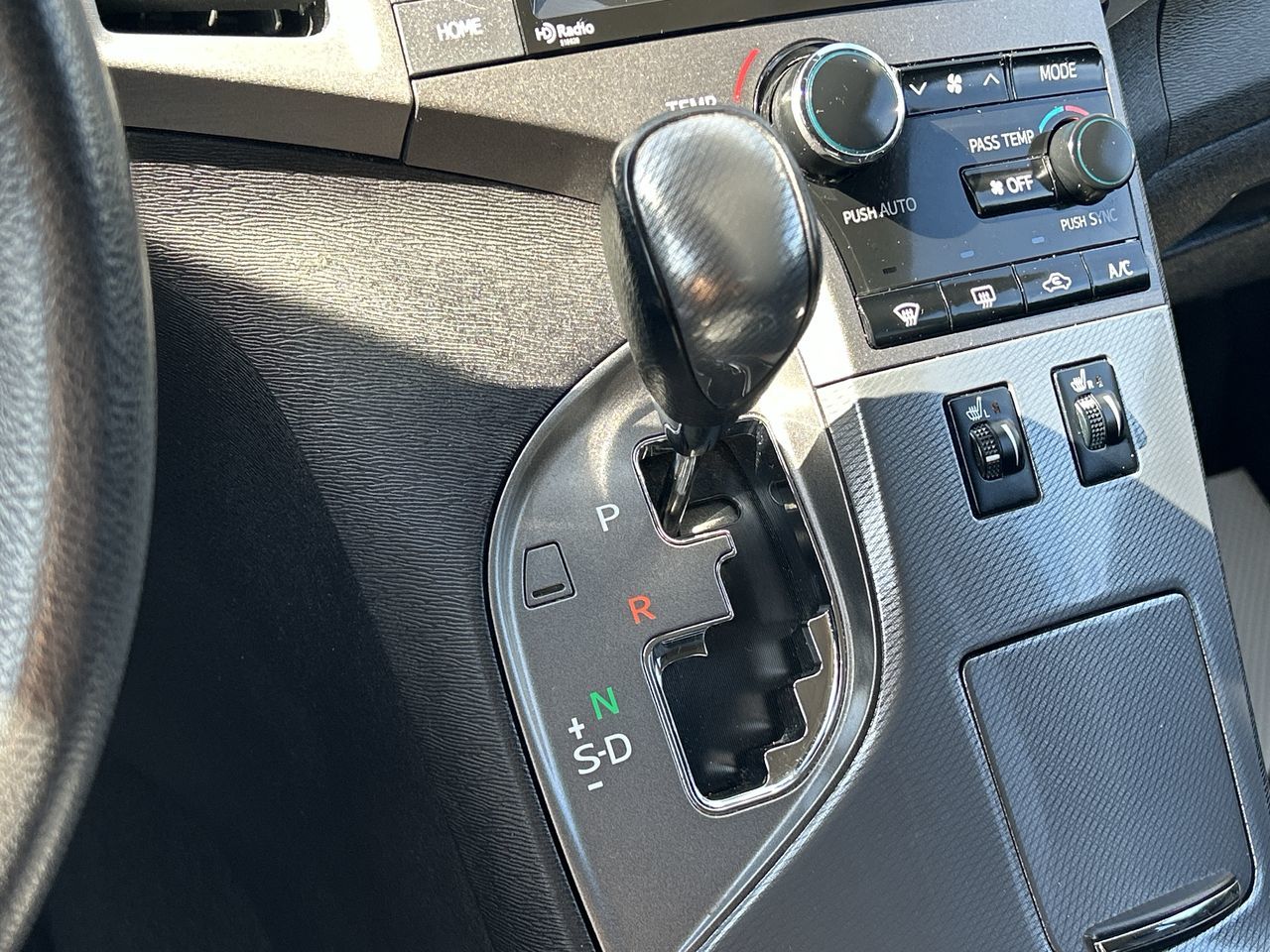 2016 Toyota Venza