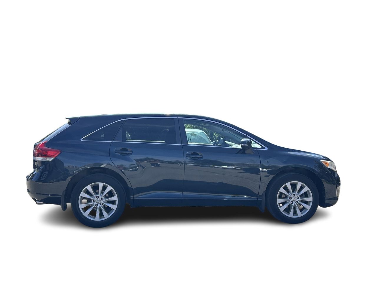 2016 Toyota Venza