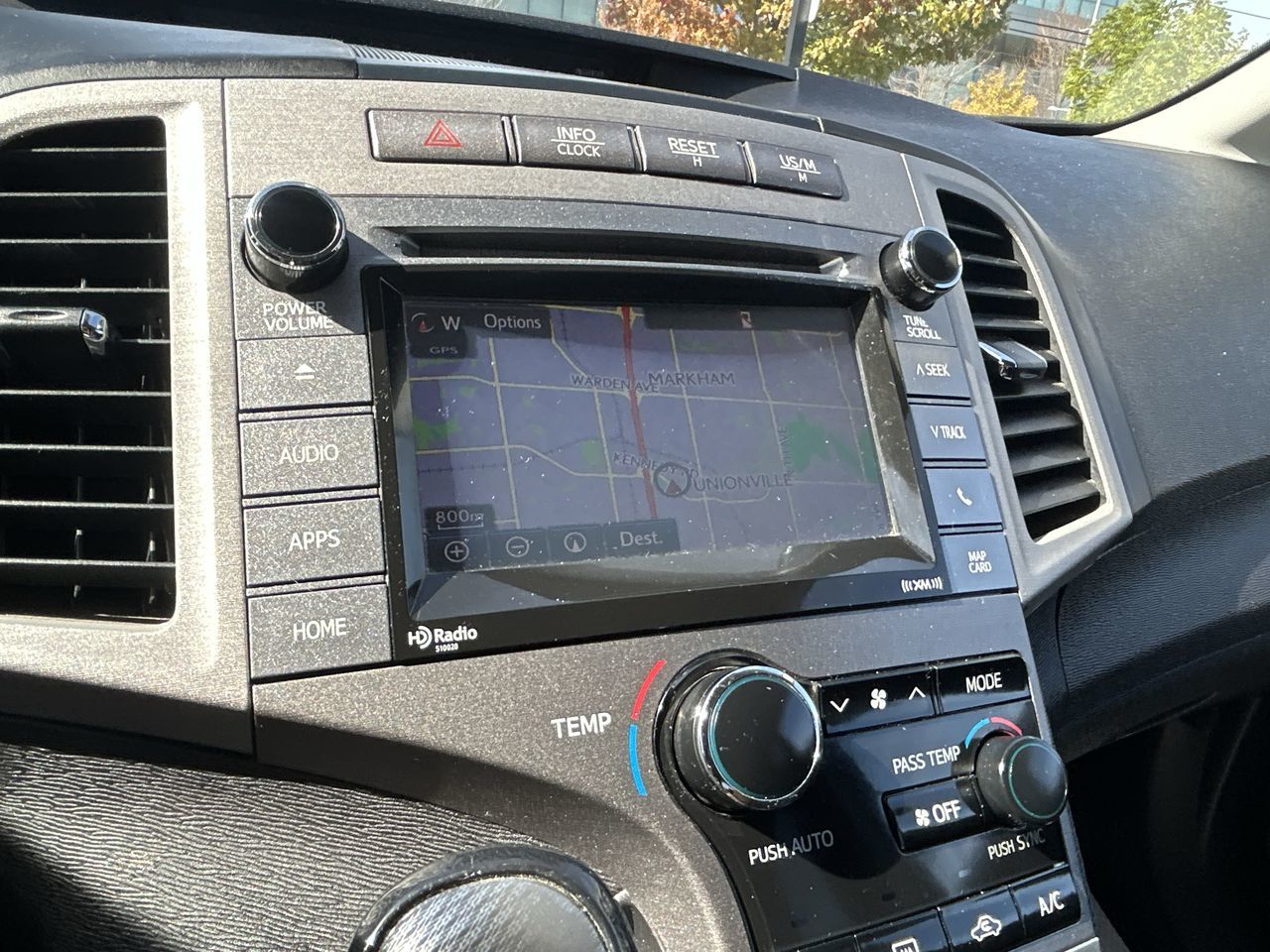 2016 Toyota Venza