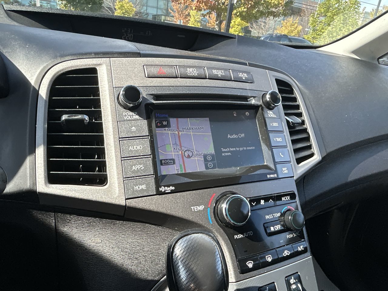 2016 Toyota Venza