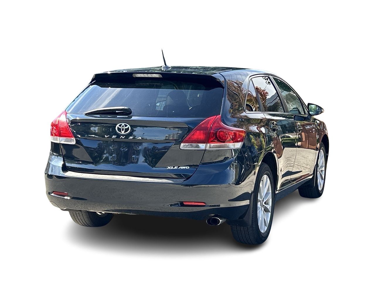 2016 Toyota Venza