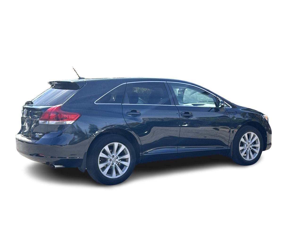 2016 Toyota Venza