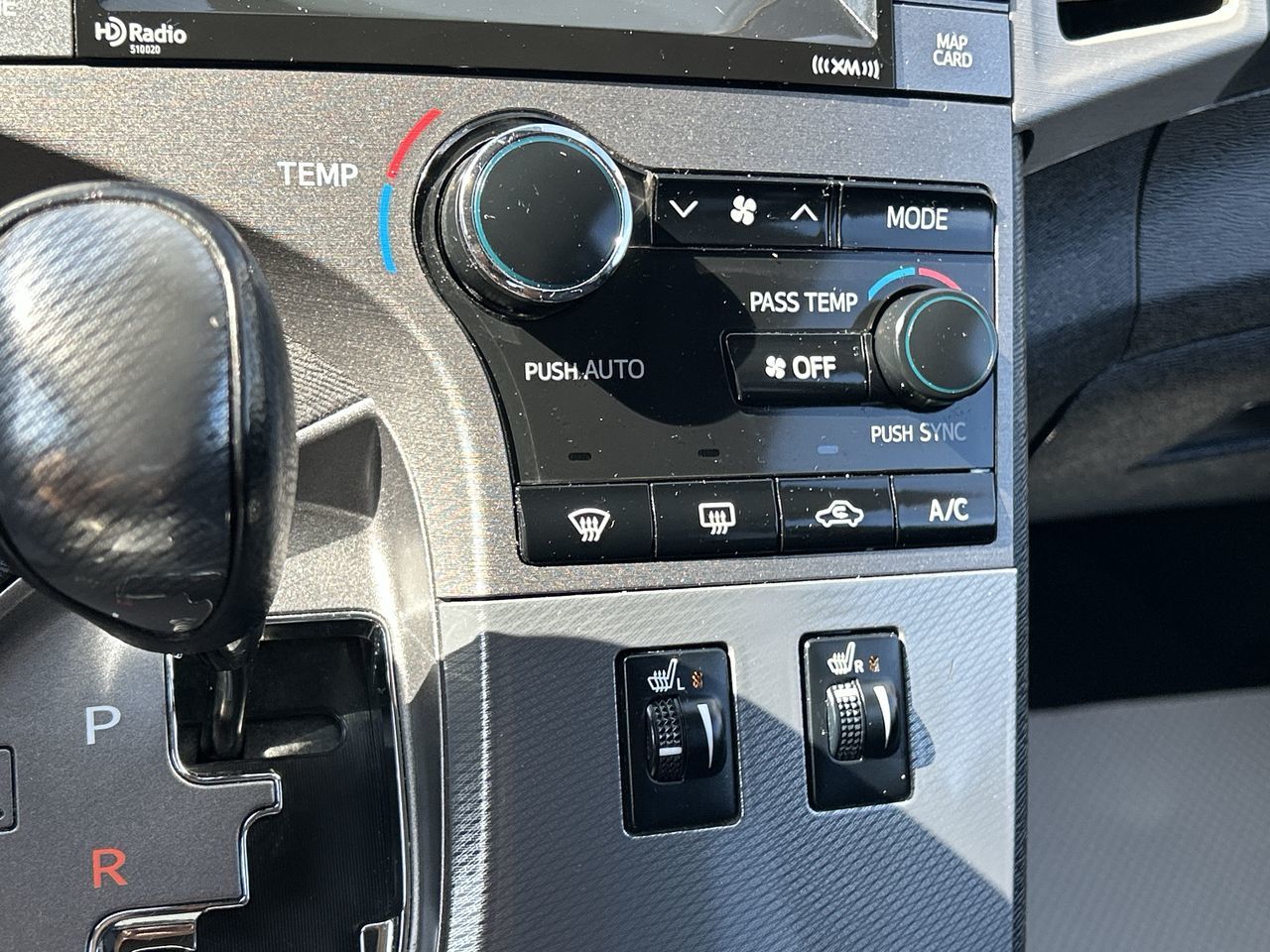 2016 Toyota Venza