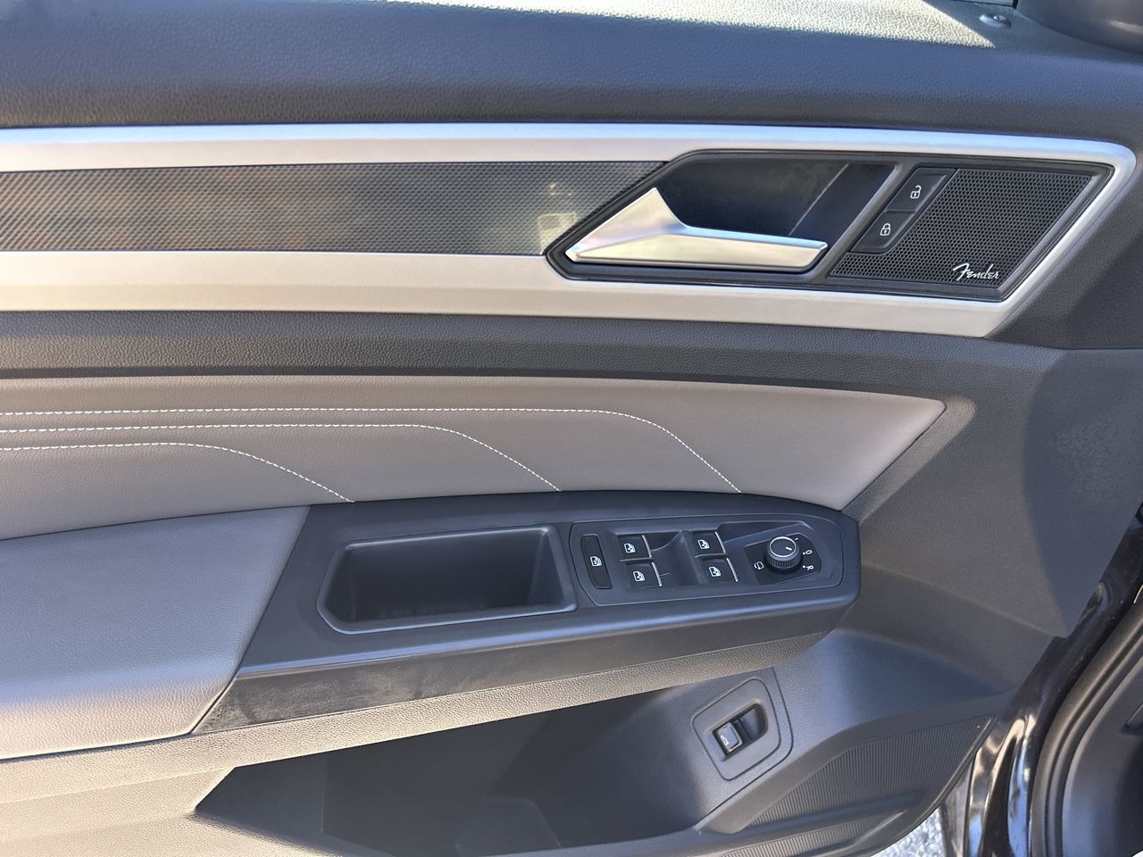 2023 Volkswagen Atlas Cross Sport