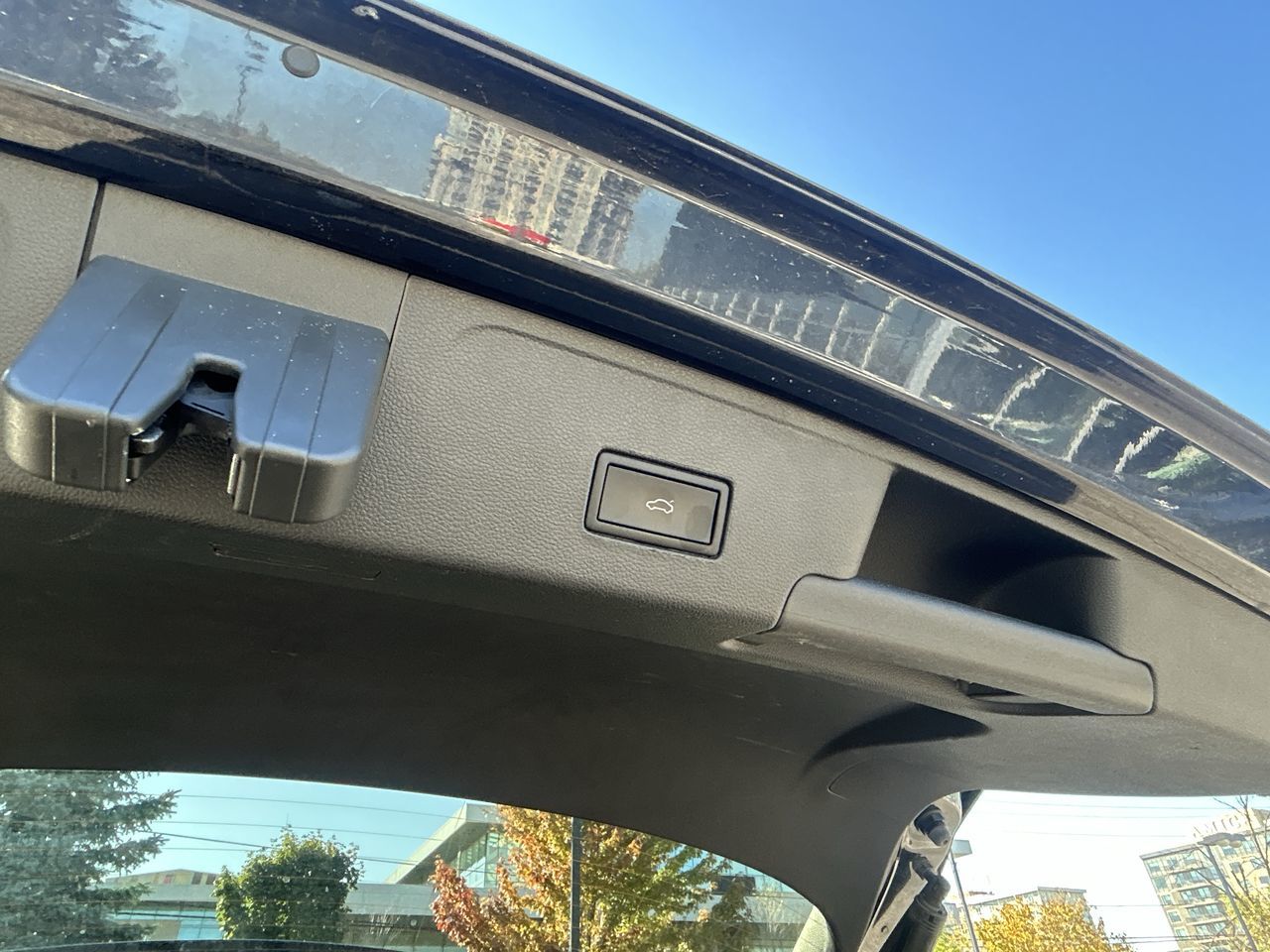 2023 Volkswagen Atlas Cross Sport