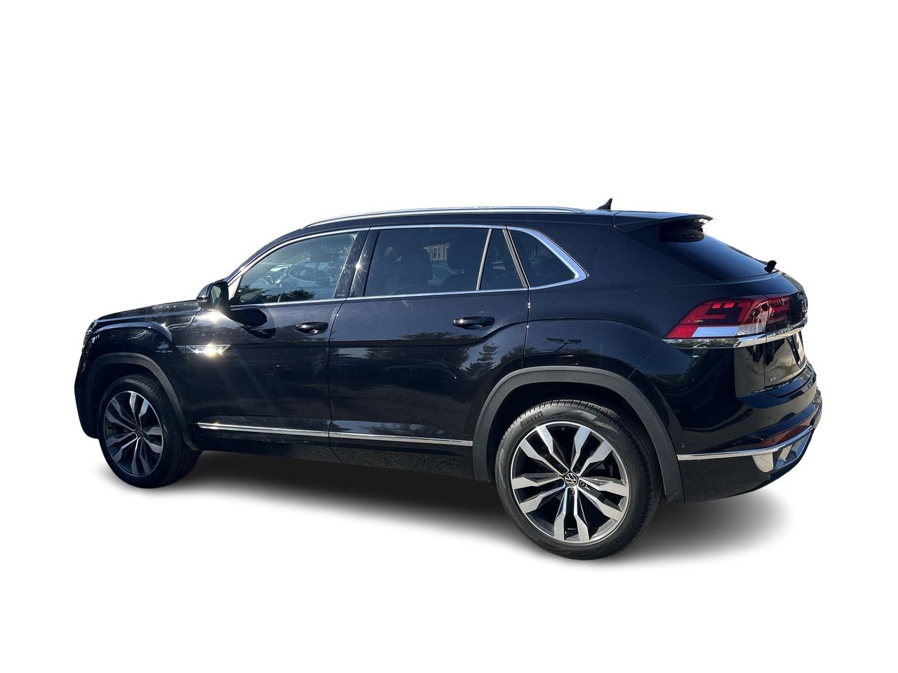 2023 Volkswagen Atlas Cross Sport