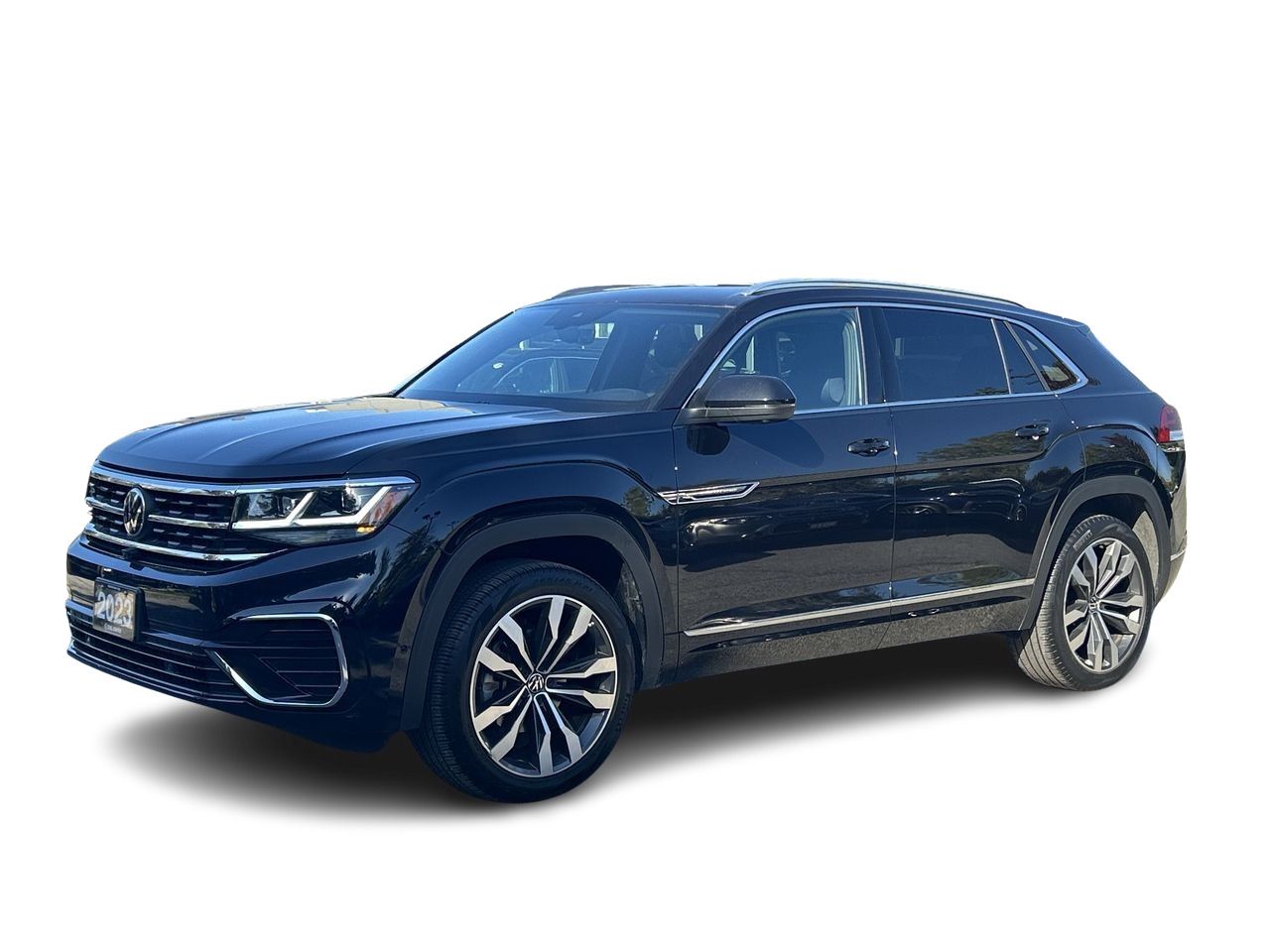2023 Volkswagen Atlas Cross Sport