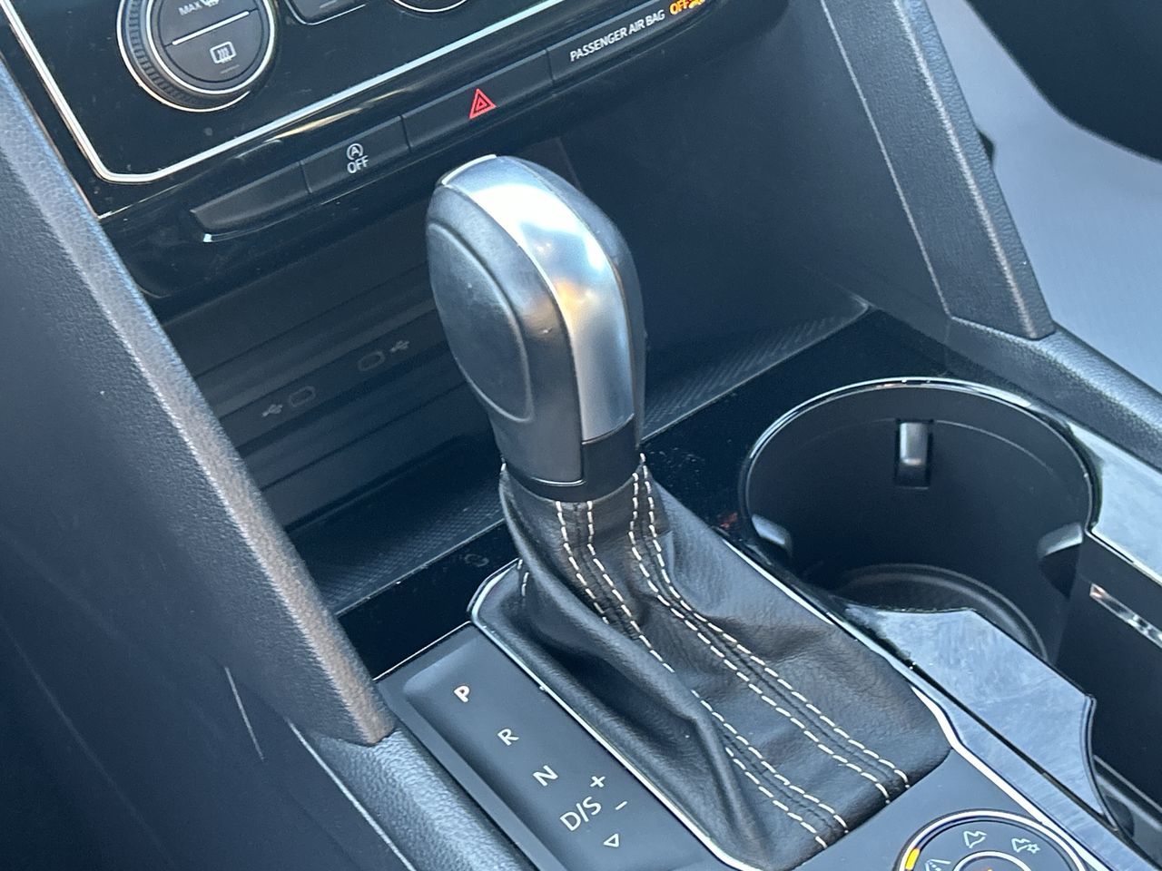 2023 Volkswagen Atlas Cross Sport