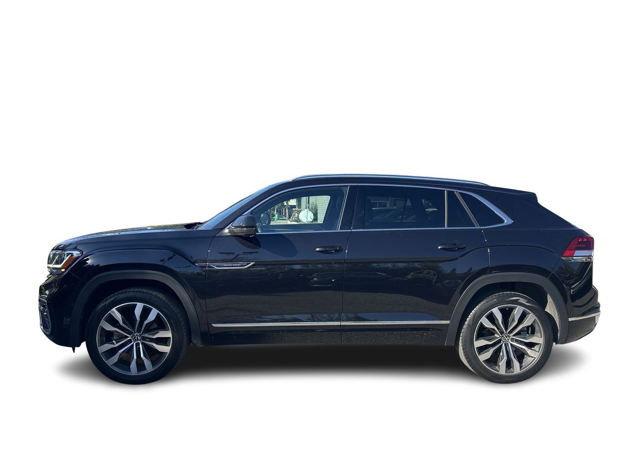 2023 Volkswagen Atlas Cross Sport