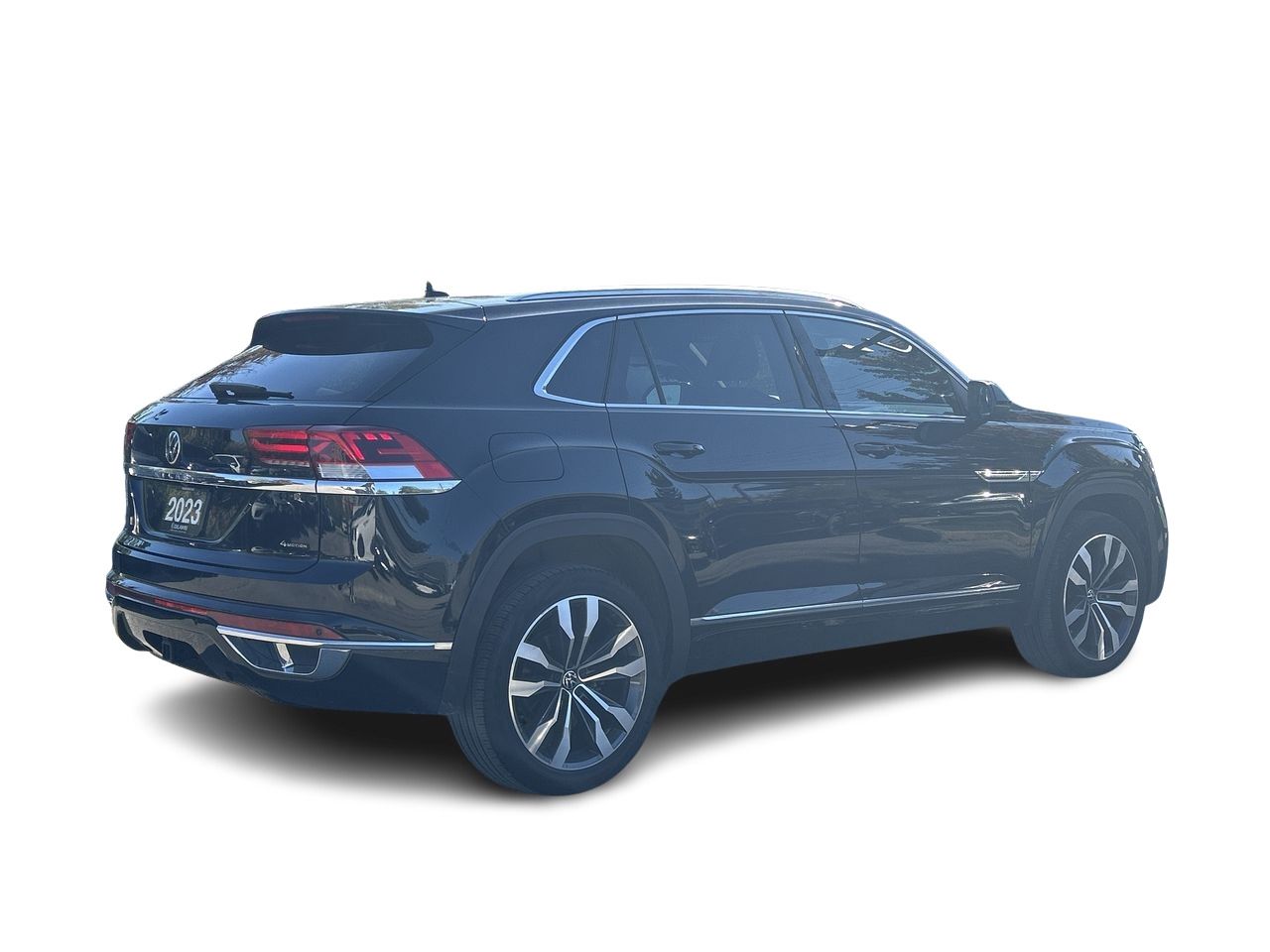 2023 Volkswagen Atlas Cross Sport