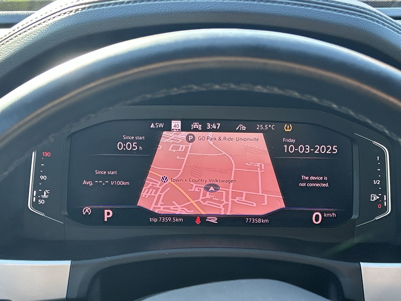 2023 Volkswagen Atlas Cross Sport