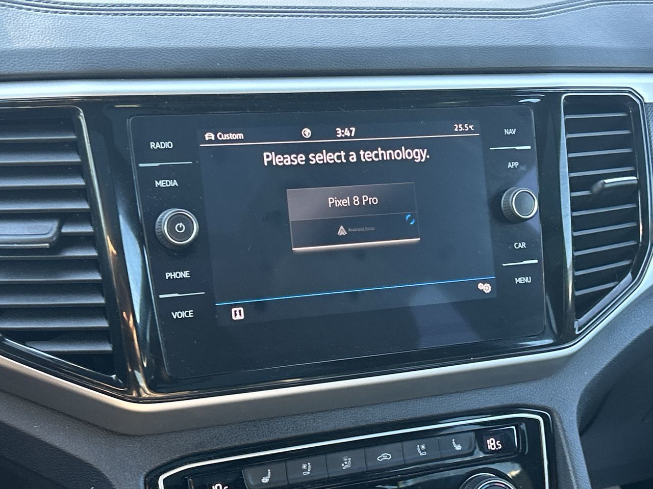 2023 Volkswagen Atlas Cross Sport