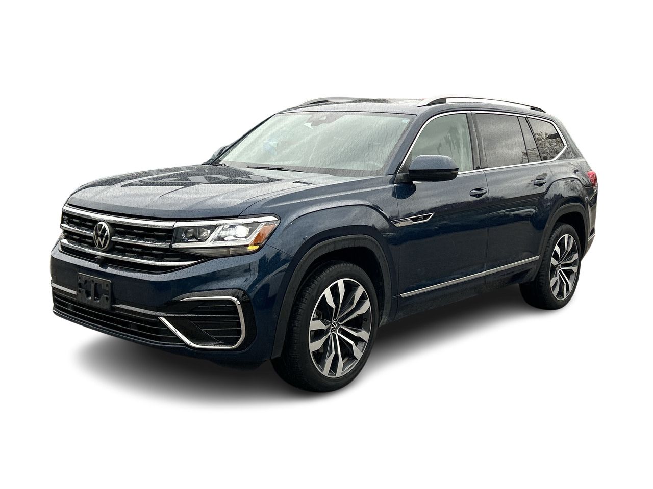 2022 Volkswagen Atlas