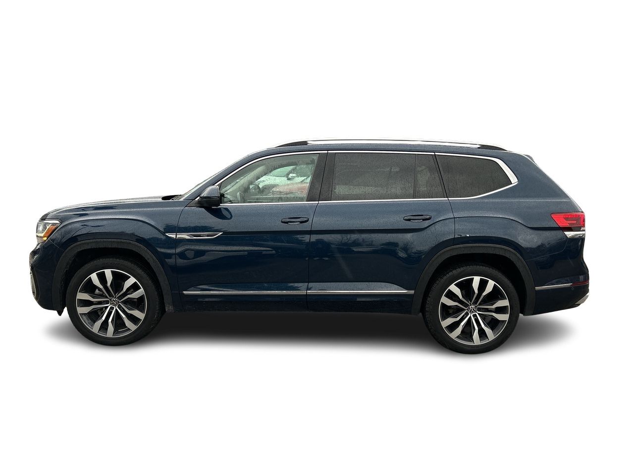 2022 Volkswagen Atlas