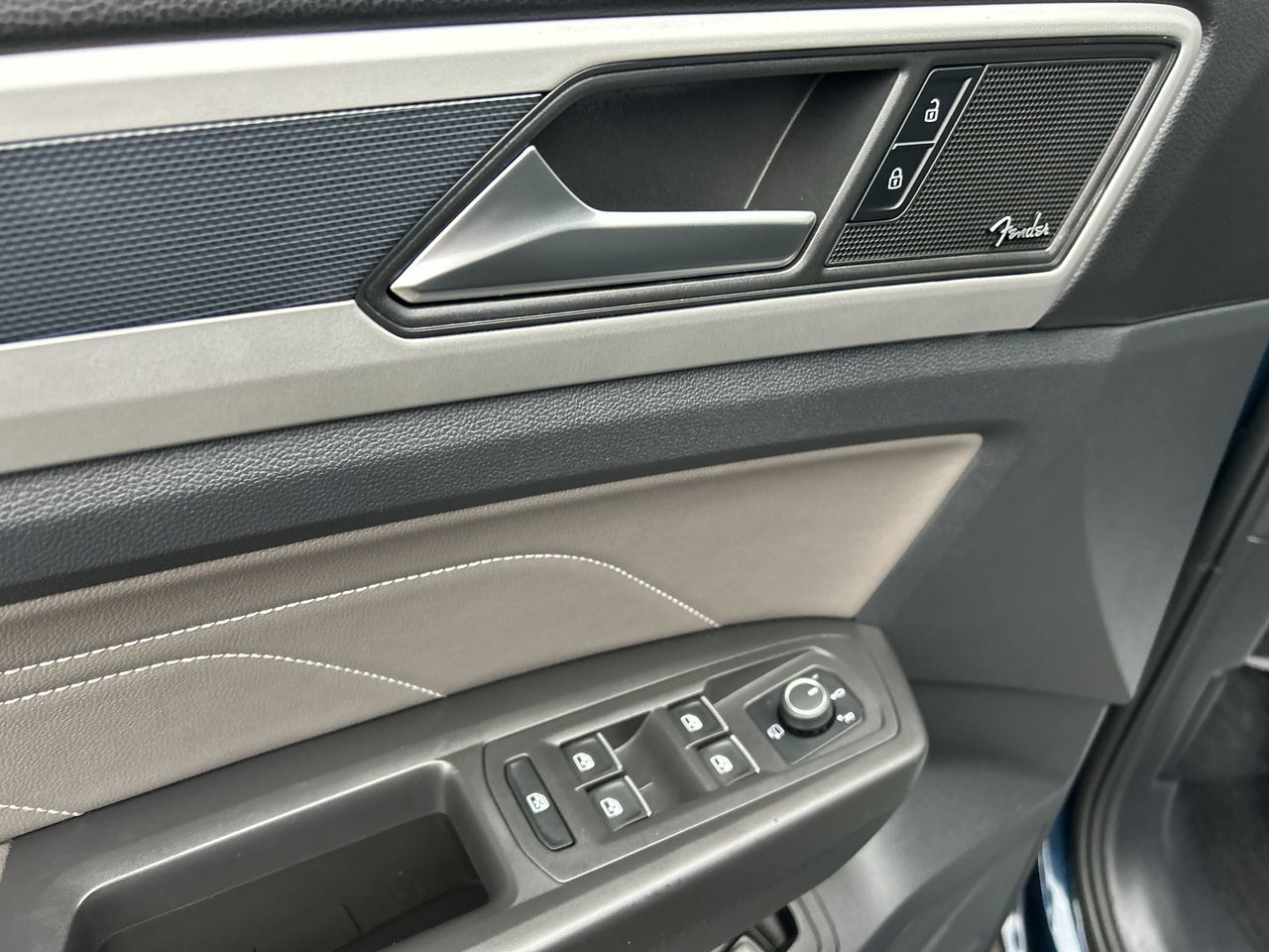 2022 Volkswagen Atlas