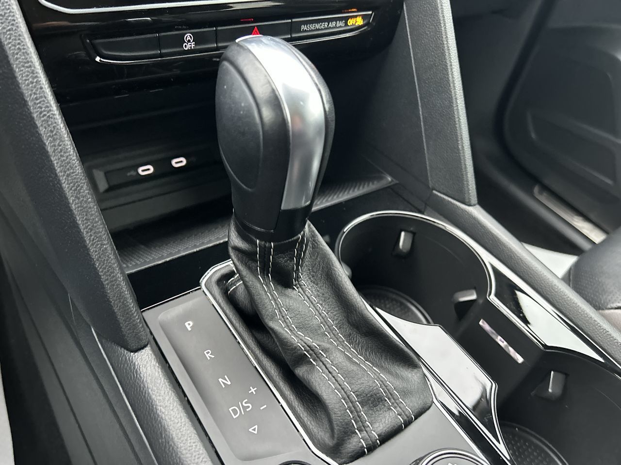 2022 Volkswagen Atlas