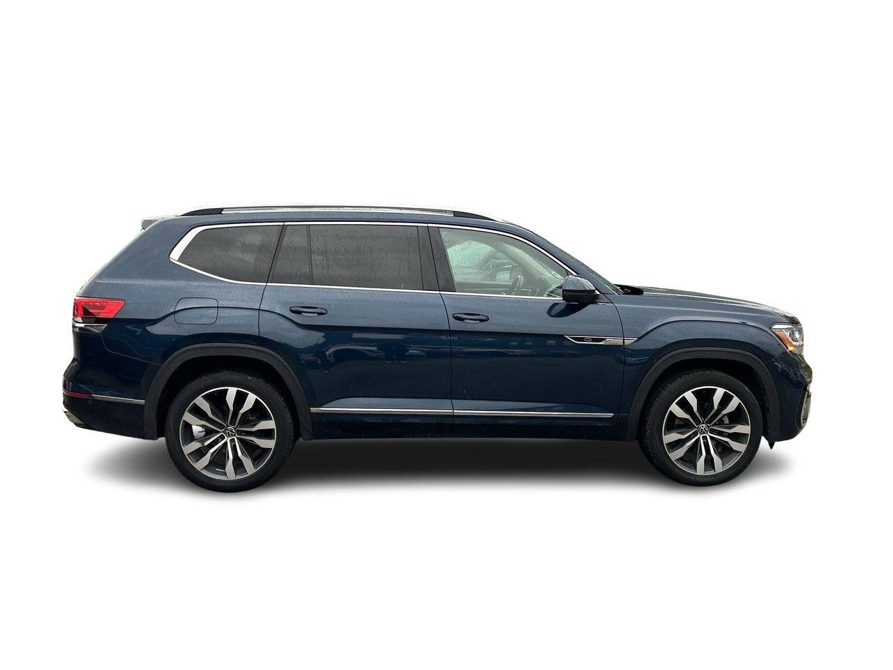 2022 Volkswagen Atlas