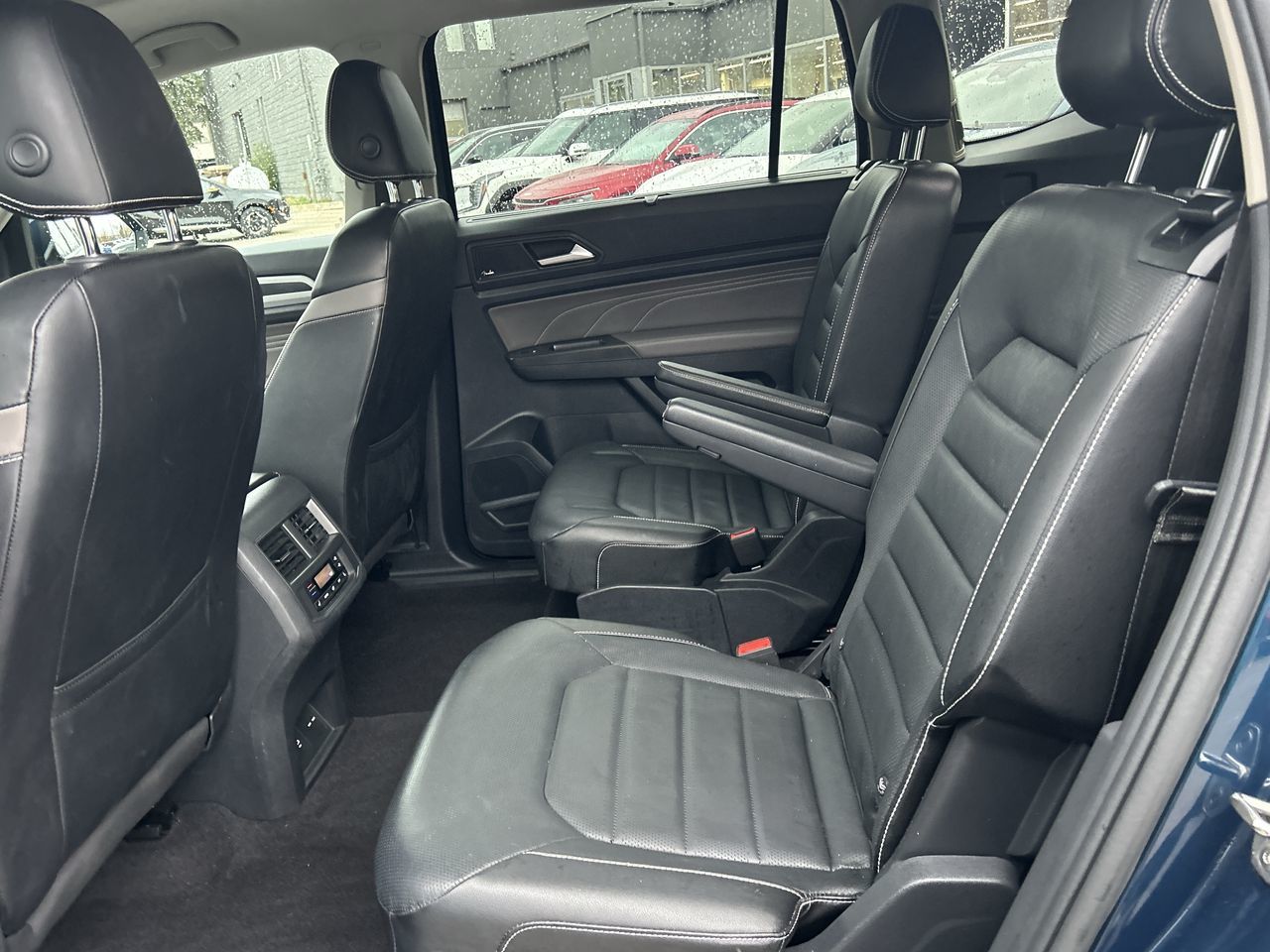 2022 Volkswagen Atlas