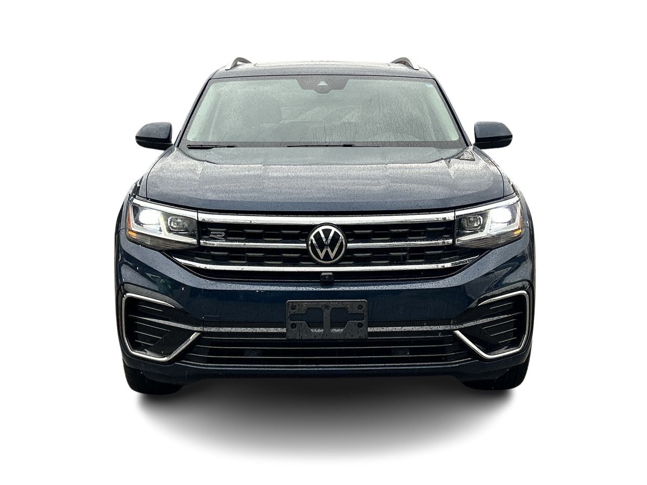 2022 Volkswagen Atlas