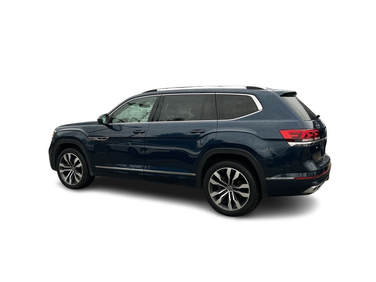 2022 Volkswagen Atlas