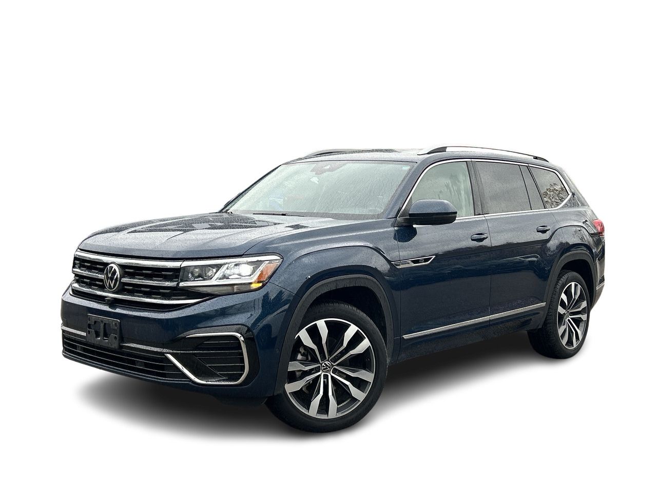 2022 Volkswagen Atlas