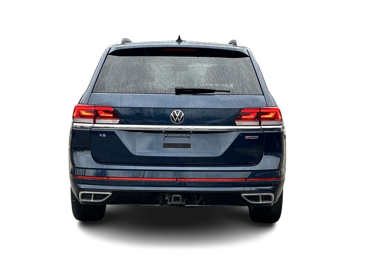 2022 Volkswagen Atlas