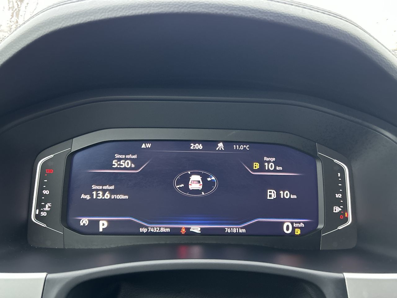 2022 Volkswagen Atlas