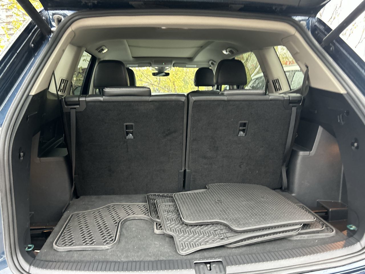 2022 Volkswagen Atlas