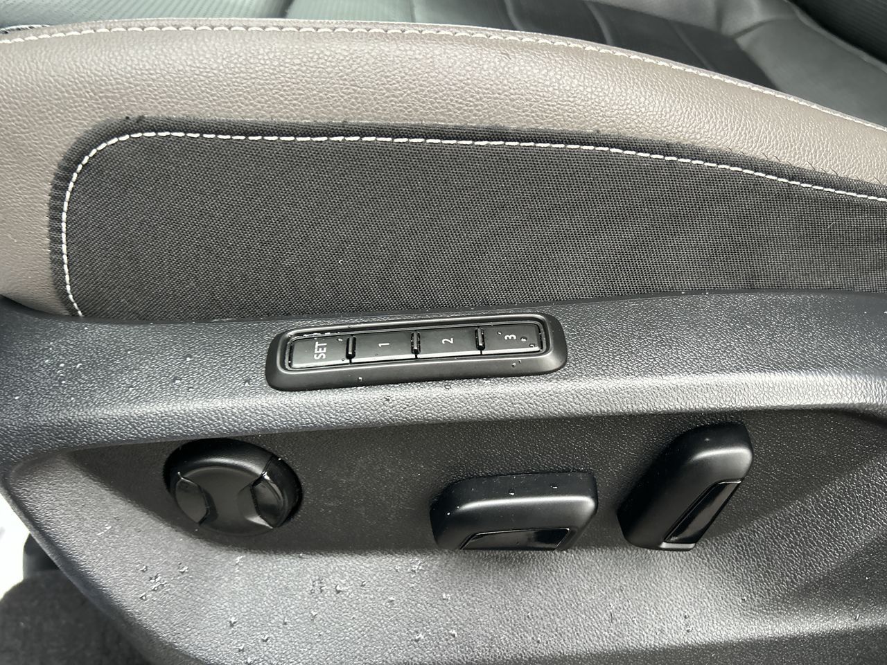 2022 Volkswagen Atlas