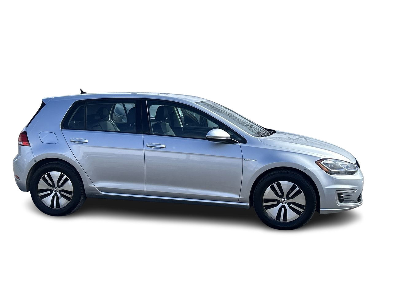 2020 Volkswagen E-Golf in Markham, Ontario
