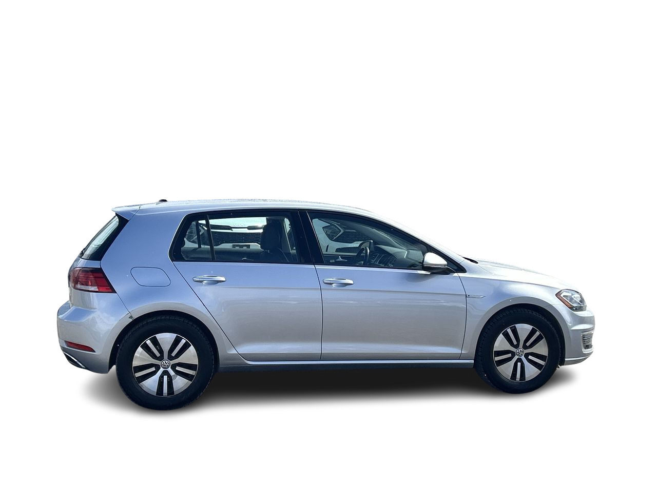 2020 Volkswagen E-Golf in Markham, Ontario