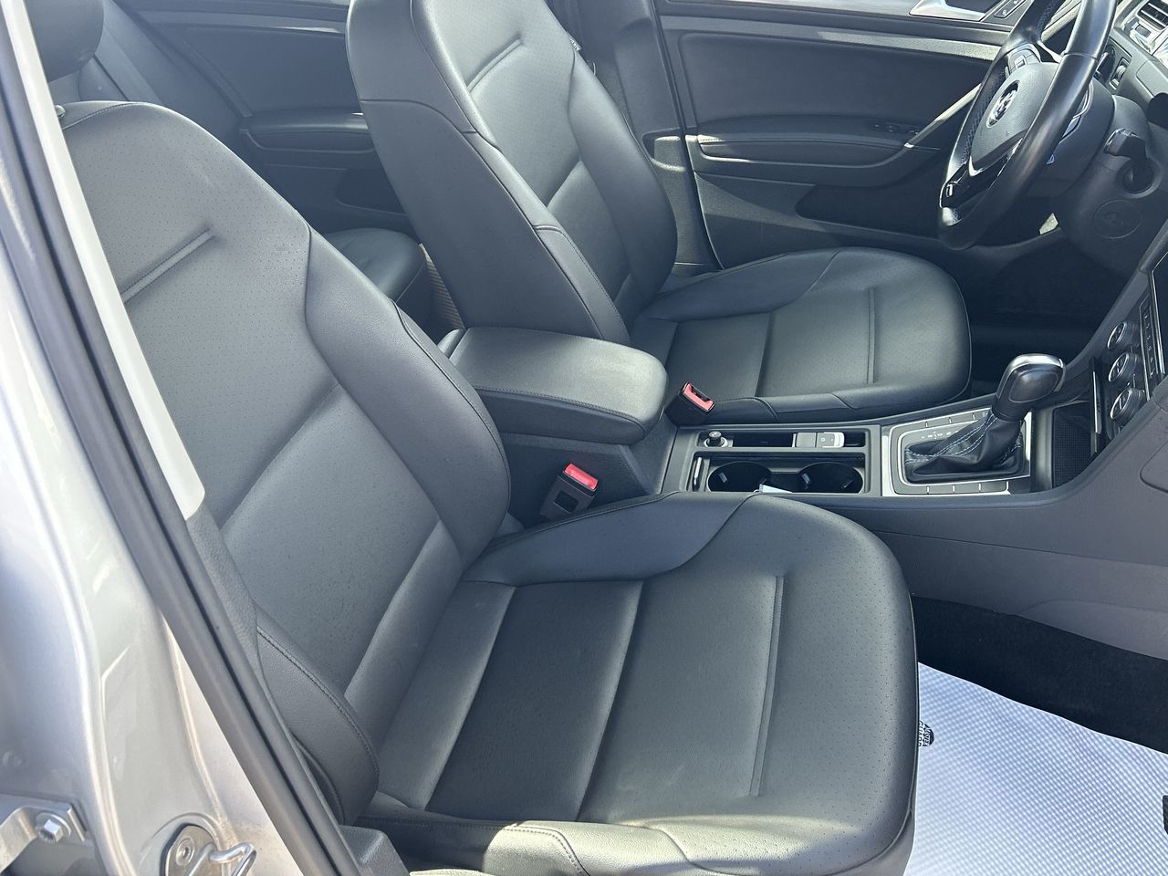 2020 Volkswagen E-Golf in Markham, Ontario