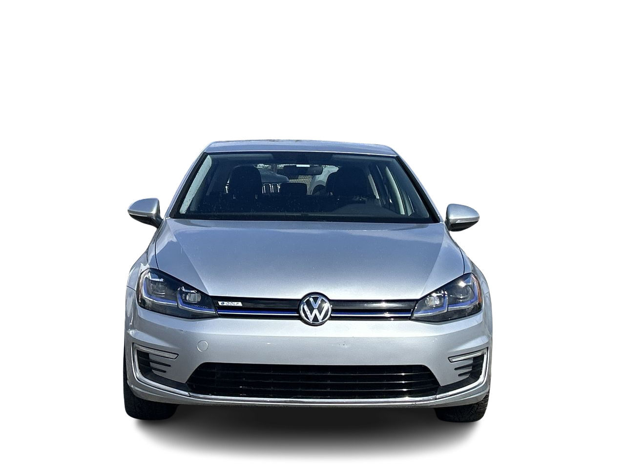 2020 Volkswagen E-Golf in Markham, Ontario