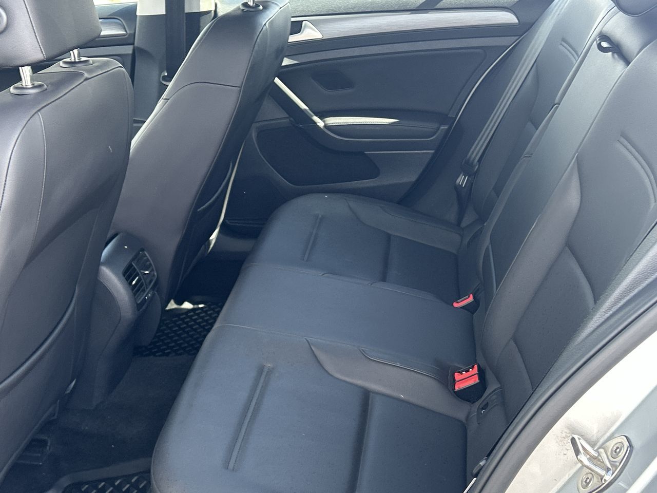 2020 Volkswagen E-Golf in Markham, Ontario