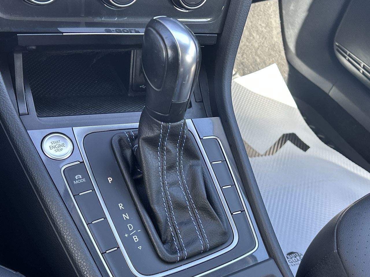 2020 Volkswagen E-Golf in Markham, Ontario