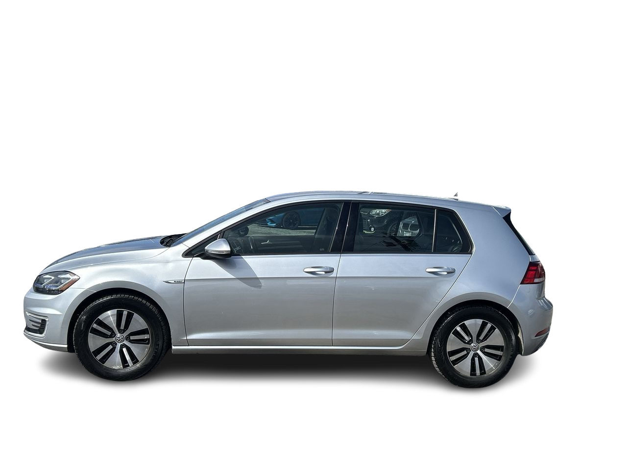 2020 Volkswagen E-Golf in Markham, Ontario