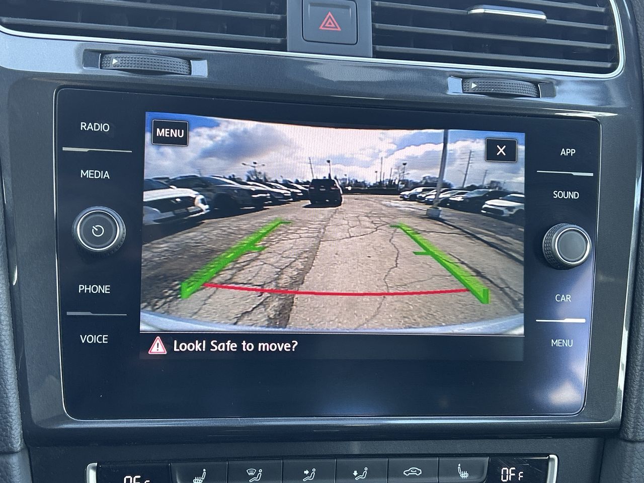 2020 Volkswagen E-Golf in Markham, Ontario