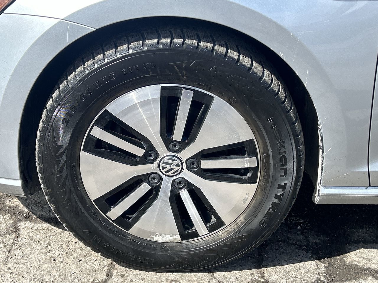 2020 Volkswagen E-Golf in Markham, Ontario