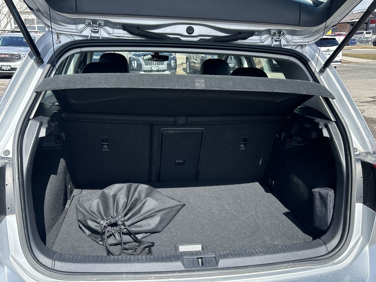 2020 Volkswagen E-Golf in Markham, Ontario
