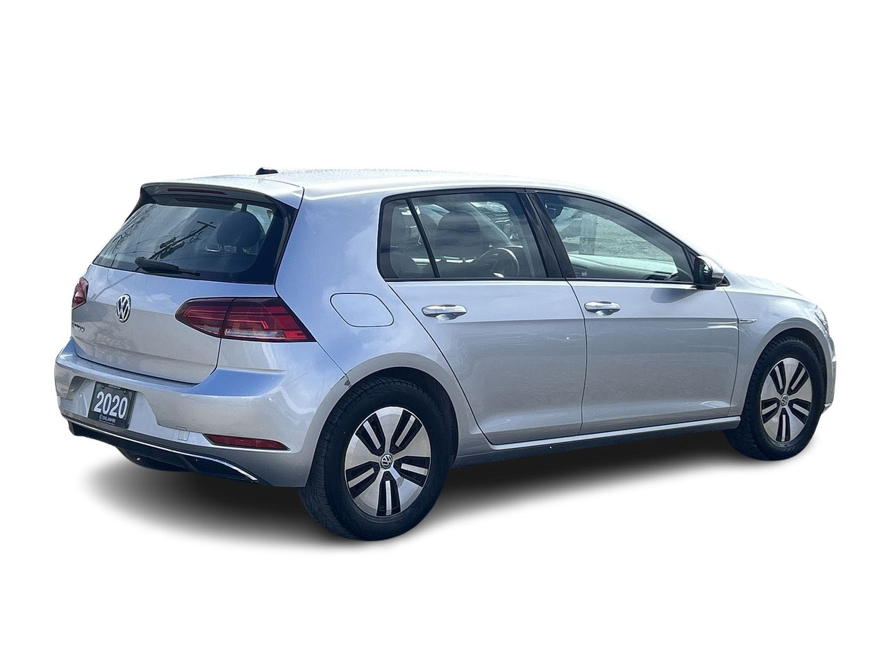2020 Volkswagen E-Golf in Markham, Ontario