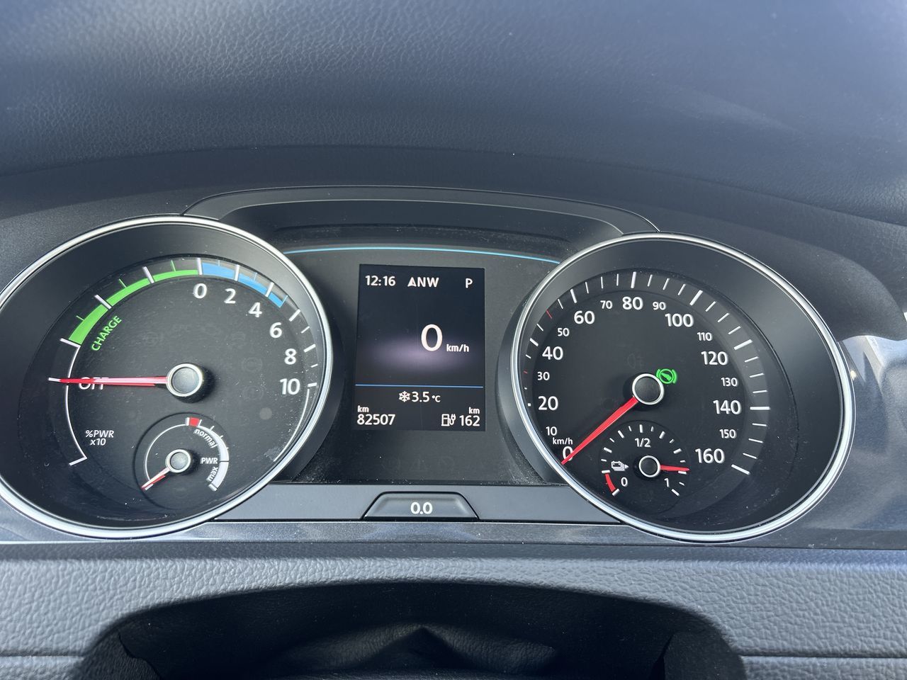 2020 Volkswagen E-Golf in Markham, Ontario