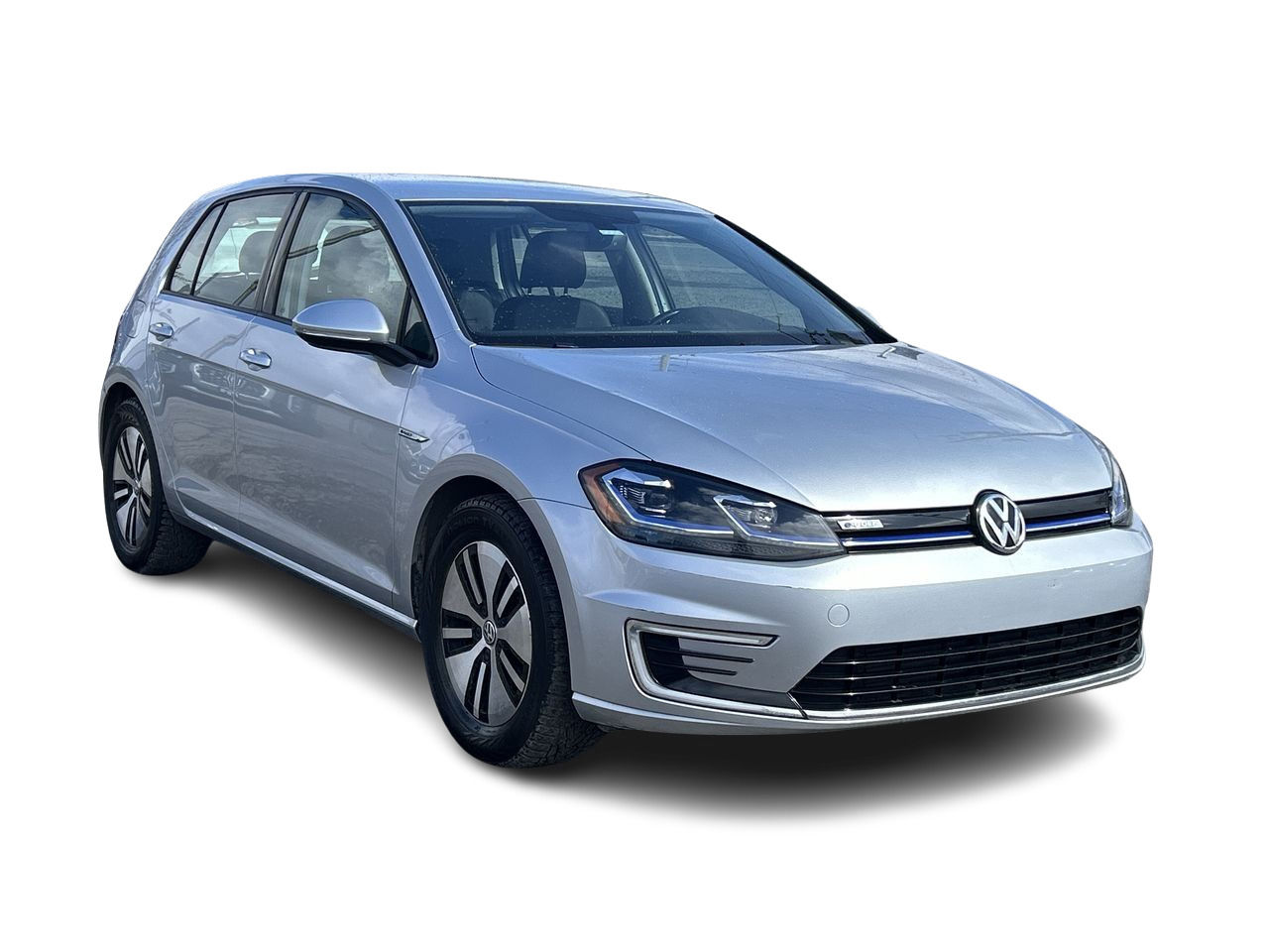 2020 Volkswagen E-Golf in Markham, Ontario