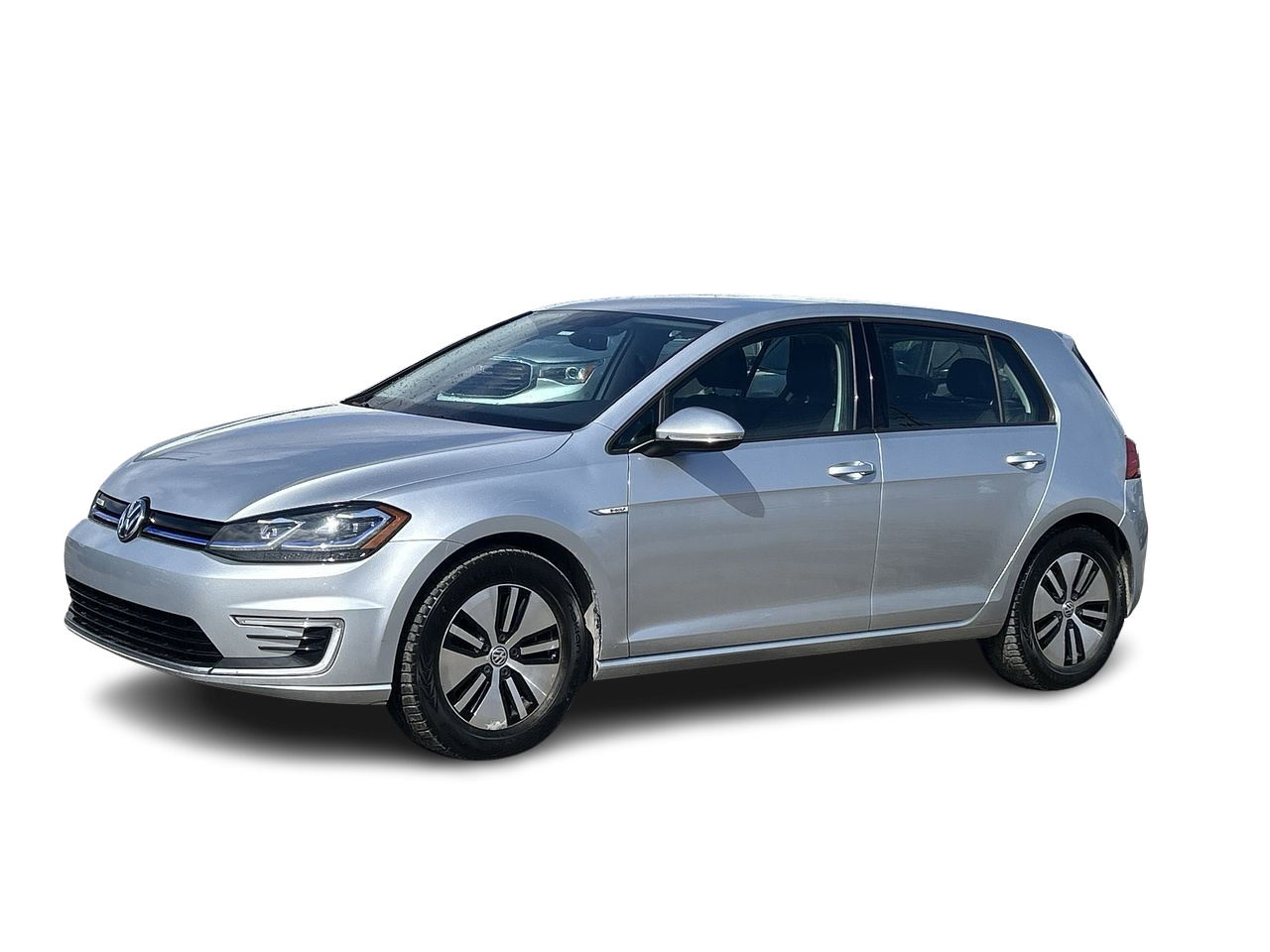 2020 Volkswagen E-Golf in Markham, Ontario