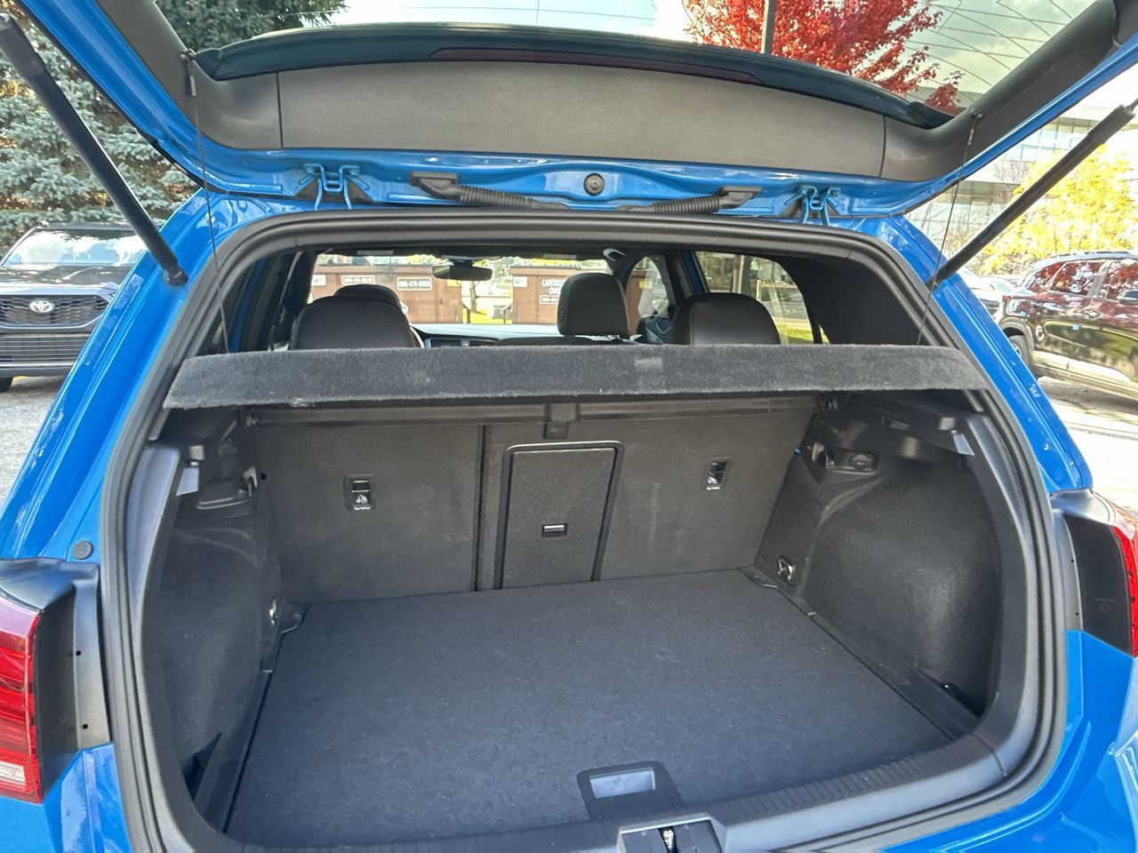 2021 Volkswagen Golf GTI