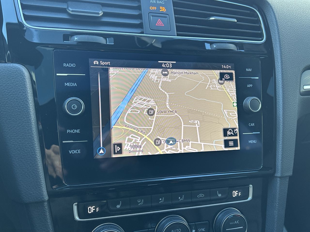 2021 Volkswagen Golf GTI